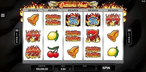 retro reels extreme heat kostenlos spielen